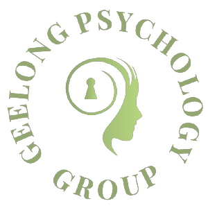 Geelong Psychology Group Logo